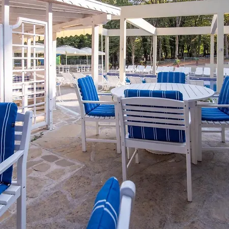 Ariana 酒店 希典