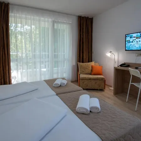 Ariana 酒店 希典