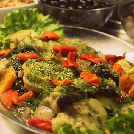 酒店 Ariana 希典