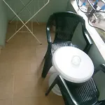 Отель Ariana