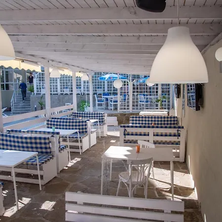 Ariana 3* Kiten (Burgas)