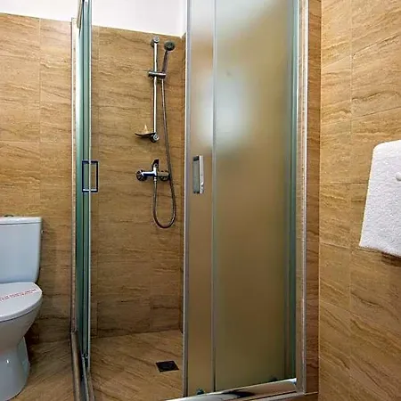 Hotel Ariana Kiten (Burgas)